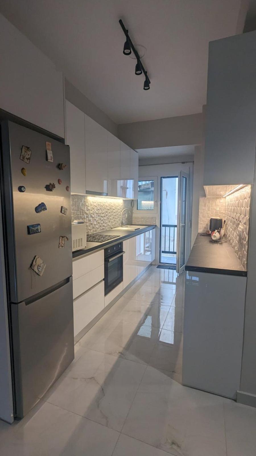 Luxury & Spacious Apartment In Athènes Extérieur photo